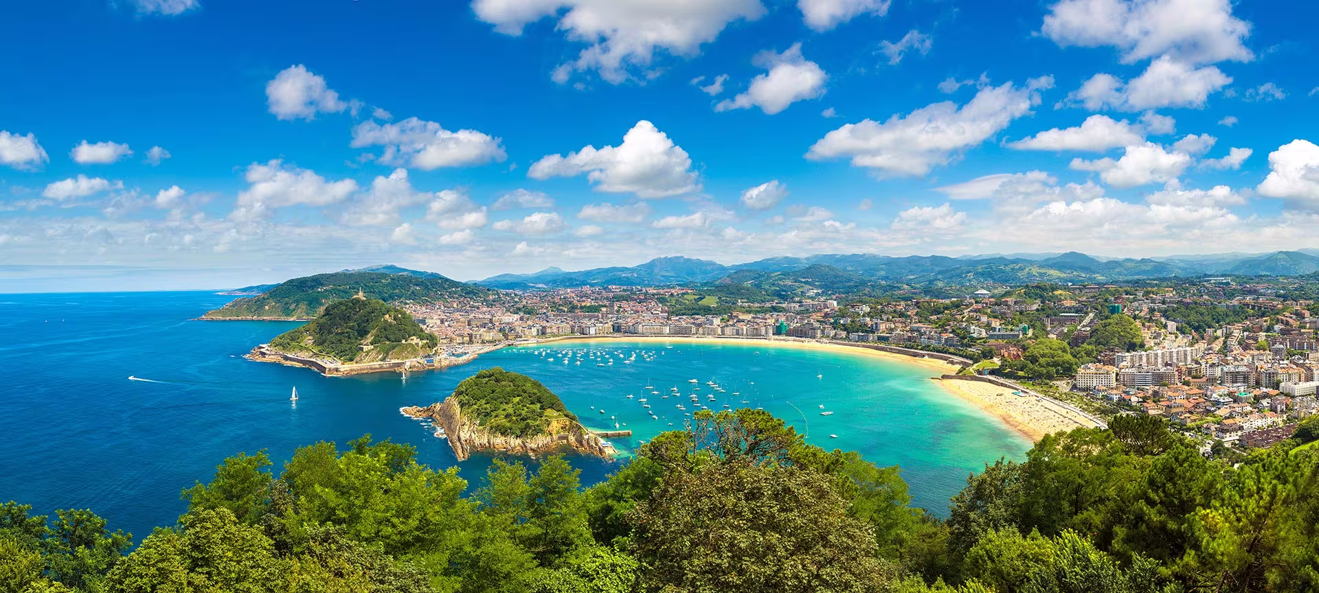 San Sebastian